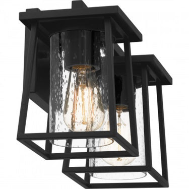 Lodge Bath Light-LDG8615MBK 2