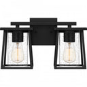 Lodge Bath Light-LDG8615MBK 4