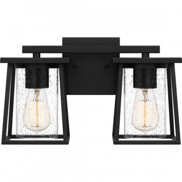 Lodge Bath Light-LDG8615MBK 4