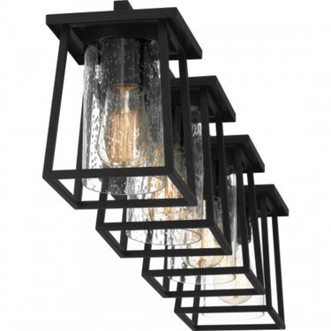 Lodge Bath Light-LDG8633MBK 1
