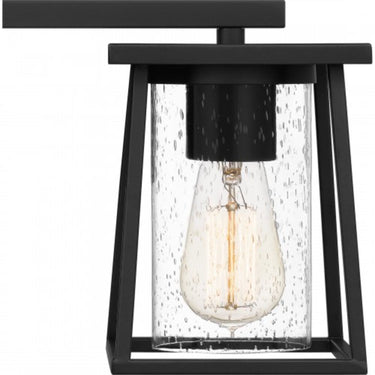 Lodge Bath Light-LDG8633MBK 2