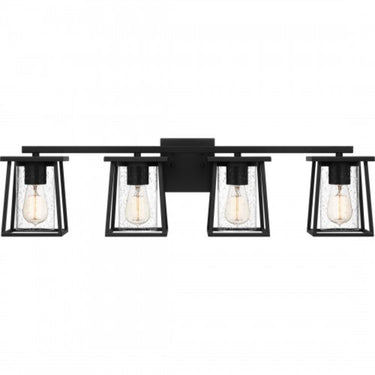 Lodge Bath Light-LDG8633MBK 3