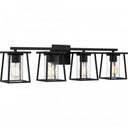 Lodge Bath Light-LDG8633MBK