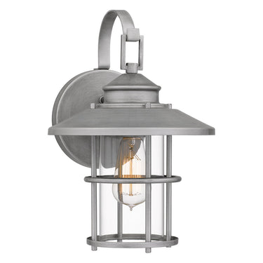 Lombard LOM840 1 Light Outdoor Wall Sconce 3