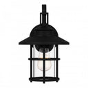 Lombard Outdoor Lantern-LOM8408MBK 1