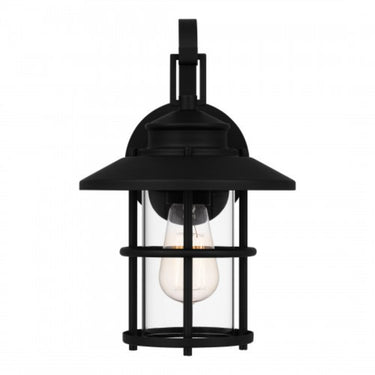 Lombard Outdoor Lantern-LOM8408MBK 1