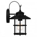 Lombard Outdoor Lantern-LOM8408MBK 2