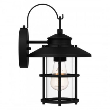 Lombard Outdoor Lantern-LOM8408MBK 2