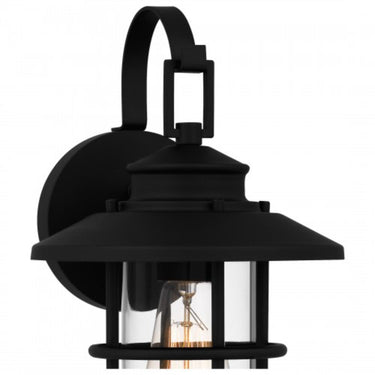 Lombard Outdoor Lantern-LOM8408MBK 3