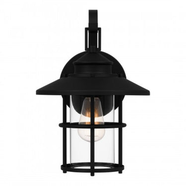 Lombard Outdoor Lantern-LOM8409MBK 1