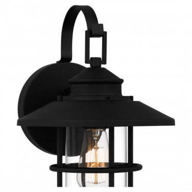 Lombard Outdoor Lantern-LOM8409MBK 3
