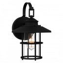Lombard Outdoor Lantern-LOM8409MBK 4