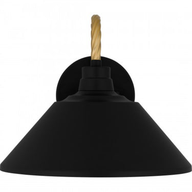 Longshore Outdoor Lantern-LSH8411MBK 1