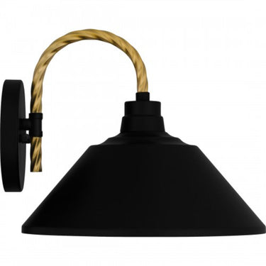 Longshore Outdoor Lantern-LSH8411MBK 2