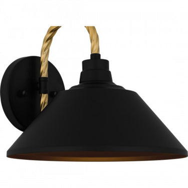 Longshore Outdoor Lantern-LSH8411MBK 3