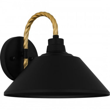 Longshore Outdoor Lantern-LSH8411MBK