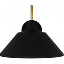 Longshore Outdoor Lantern-LSH8414MBK 1