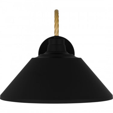 Longshore Outdoor Lantern-LSH8414MBK 1