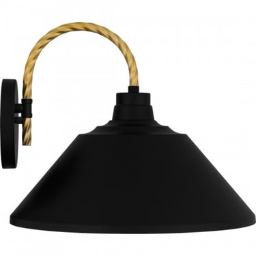 Longshore Outdoor Lantern-LSH8414MBK 2