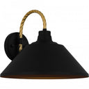 Longshore Outdoor Lantern-LSH8414MBK 4