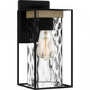 Longwood Outdoor Lantern-LWD8405MBK 3