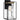 Longwood Outdoor Lantern-LWD8407MBK 3