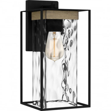 Longwood Outdoor Lantern-LWD8407MBK 3
