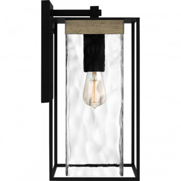 Longwood Outdoor Lantern-LWD8408MBK 2