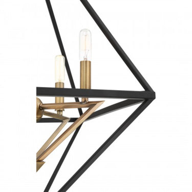 Louvre Pendant-LVR5204WT 2
