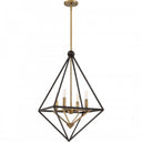 Louvre Pendant-LVR5204WT 3