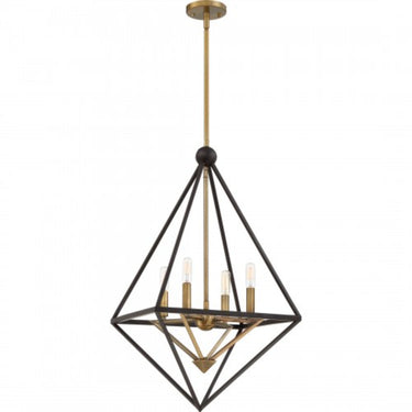 Louvre Pendant-LVR5204WT 3