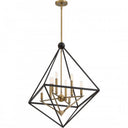 Louvre Pendant-LVR5208WT 1