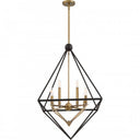 Louvre Pendant-LVR5208WT 2