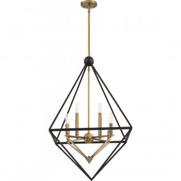 Louvre Pendant-LVR5208WT 2