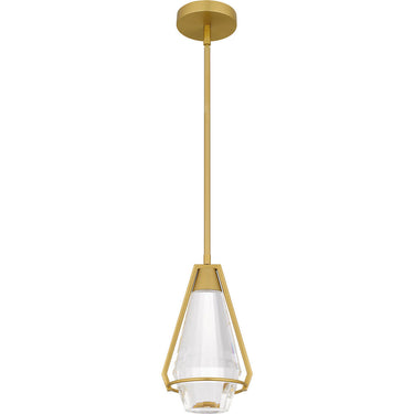 Luca Mini Pendant 4