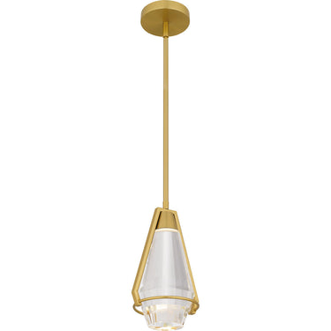 Luca Mini Pendant 7