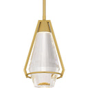 Luca Mini Pendant 9