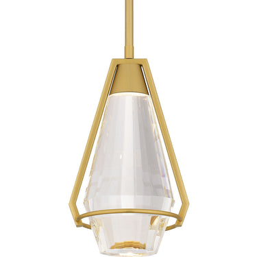 Luca Mini Pendant 9