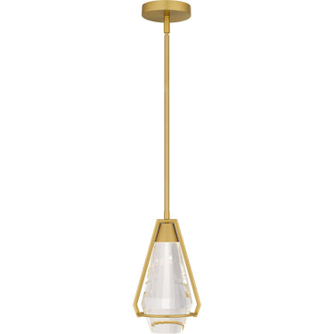 Luca Mini Pendant 1