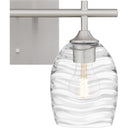 Lucy 2 Light Bath Light 8