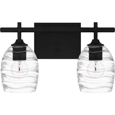 Lucy 2 Light Bath Light 9