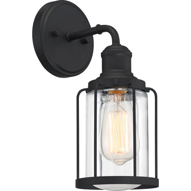 Ludlow 1 Light Wall Sconce 2