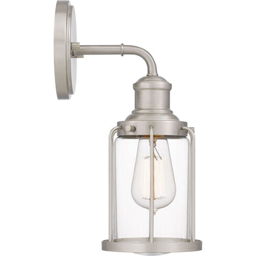 Ludlow 1 Light Wall Sconce 3