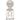 Ludlow 1 Light Wall Sconce 1