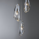 Luma 5-Light Pendant 10