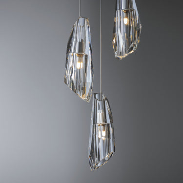 Luma 5-Light Pendant 10