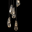 Luma 5-Light Pendant 11