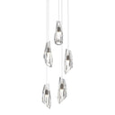 Luma 5-Light Pendant 13
