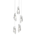Luma 5-Light Pendant 17