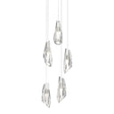 Luma 5-Light Pendant 19
